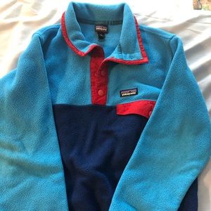Patagonia pullover